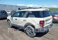 2025 Ford BRONCO photo