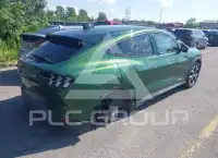 2025 Ford MUSTANG photo