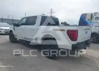 2025 Ford F-150 photo
