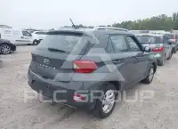 2025 Hyundai Venue фото