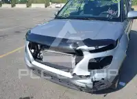 2025 Hyundai Venue photo