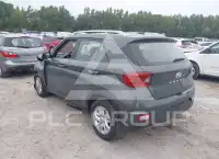 2025 Hyundai Venue фото