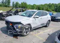 2025 Hyundai Kona фото