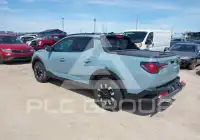 2025 Hyundai Santa FE фото
