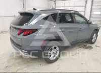 2025 Hyundai Tucson фото