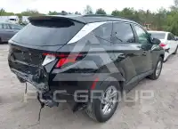 2025 Hyundai Tucson фото