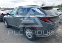 2025 Hyundai Tucson фото