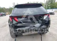 2025 Hyundai Tucson фото