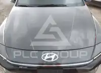 2025 Hyundai Elantra фото