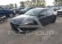 2025 Hyundai Elantra фото