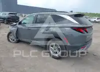 2025 Hyundai Tucson фото