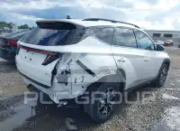 2025 Hyundai Tucson фото