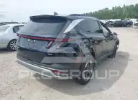 2025 Hyundai Tucson фото