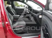 2025 Hyundai Tucson фото