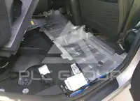 2025 Hyundai Tucson фото