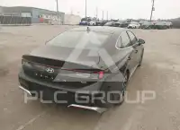 2025 Hyundai Sonata photo
