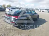 2025 Hyundai Elantra фото