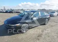 2025 Hyundai Elantra фото