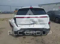 2025 Hyundai Kona photo