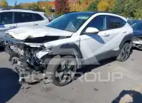 2025 Hyundai Kona фото