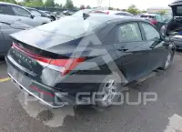 2025 Hyundai Elantra photo