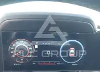 2025 Hyundai Elantra фото