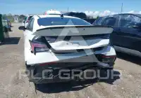 2025 Hyundai Elantra фото