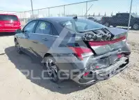 2025 Hyundai Elantra фото