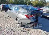 2025 Hyundai Elantra фото