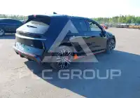 2025 Hyundai Ioniq 5 фото
