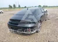 2025 Hyundai Ioniq 6 фото