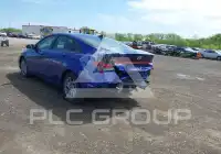 2025 Hyundai Elantra фото