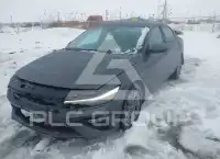 2025 Hyundai Elantra photo