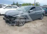 2025 Hyundai Elantra photo