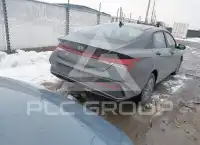 2025 Hyundai Elantra photo