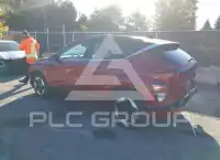 2025 Hyundai Kona photo