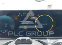 2025 Hyundai Tucson фото