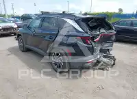 2025 Hyundai Tucson фото