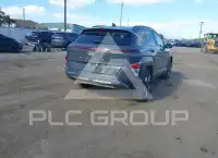 2025 Hyundai Kona photo