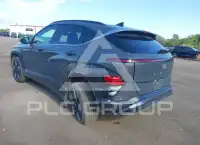 2025 Hyundai Kona photo