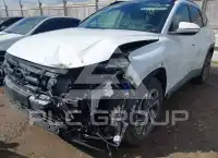 2025 Hyundai Tucson фото