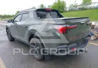 2025 Hyundai Santa FE фото