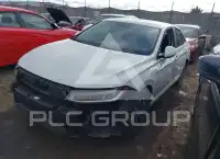 2025 Volkswagen JETTA photo
