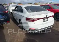 2025 Volkswagen JETTA photo