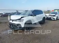 2025 Volkswagen Taos photo