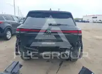 2025 Volkswagen Tiguan фото