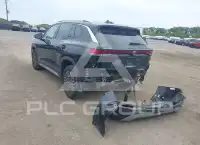 2025 Volkswagen Tiguan фото