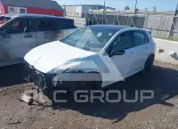 2025 Volkswagen GOLF photo