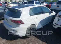 2025 Volkswagen GOLF photo