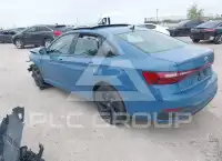 2025 Volkswagen Jetta photo